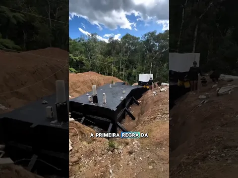 Abrigo secreto 🚨