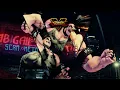 Street Fighter V OST - Abigail's Theme [HQ]
