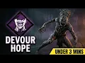 Devour Hope Explained How to Mori Without Hooks