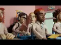 hard life, Kevin Abstract - DEAR MISS HOLLOWAY