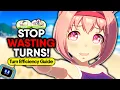 Resting is RUINING Your Runs Do THIS Instead Umamusume Pretty Derby