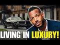UNTOLD Marlon Wayans INSANE Net Worth and Lifestyle