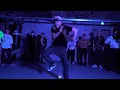 U-JIN Class | Blase(블라세) x Chillin Homie - HIGH | @JustjerkAcademy