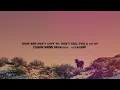 Bulls On Parade - Rage Against The Machine (Lyrics)
