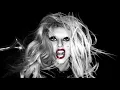 Lady Gaga - The Edge Of Glory (Instrumental)