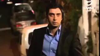 مراد علمدار يهرب من الشرطه 