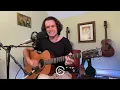 Higher Ground | Stevie Wonder (acoustic cover)