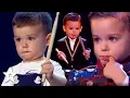 Download Lagu CUTEST 2 Y.O WINS SPAIN'S GOT TALENT 2019 | Got Talent Global
