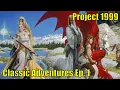 P99 Necromancer - Classic Adventures