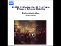 12 Etudes dans les tons mineurs, Op. 39: No. 12. Le festin d'Esope