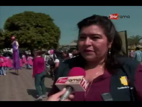 Celebraron con casa abierta el día mundial del donante de sangre