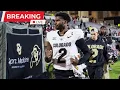 How Colorado s Shedeur Sanders Is Boosting His Browns Depth Chart Position