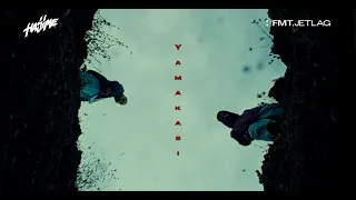 Miyagi \u0026 Andy Panda - YAMAKASI (Official Video)