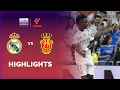 Download Lagu Real Madrid 2-1 Mallorca | LaLiga 25/26 Match Highlights