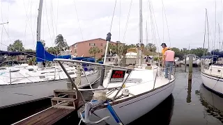 5 Things New Sailors Should NEVER Do Ep 85