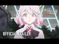 Download Lagu BUILD-DIVIDE -#FFFFFF- CODE WHITE Official Trailer