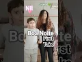 Lagu First take #boanoitee with Nil🩷🤗