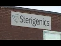 FDA requesting Sterigenics reopen to help in coronavirus battle