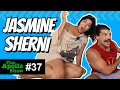 The Apollo Show - Jasmine Sherni