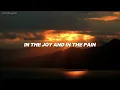 Phil Wickham – Everyday Hallelujah | Lyrics