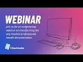 Chartnote Webinar