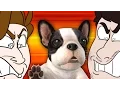 WE HATE NINTENDOGS