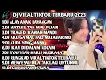 Lagu DJ VIRAL TIKTOK TERBARU 2023_DJ TERBARU KANE🎶_DJ ALAY ANAK LAYANGAN