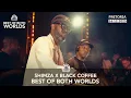 Shimza x Black Coffee – Epic B2B Set at Best of Both Worlds (BOBW) PTA | 16 Dec 2025