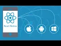 All You Should Know About Building Cross Platform Apps With React Native