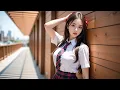 Download Lagu AI Lookbook: Japanese Schoolgirl Uniform Haul