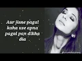 Download Lagu Maya Top 10 Dialogues - Beyhadh l Part 1 l Whatsapp Status l With Lyrics l Maya Quotes l Jennifer