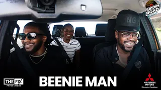 Beenie Man SPEAKS HIS TRUTH Fambo King Title Summer Sizzle Return More