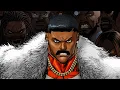 Black Viltrumite Freestyle Racists DISS