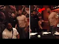 Andrew Tate Confronts Adin Ross On His Height