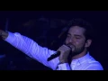 DAVID BISBAL EN DIRECTO "DIGALE"