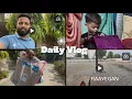 Download Lagu New vlog, new day