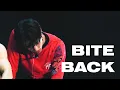 240712-13 'BITE BACK' 더보이즈 선우 직캠 바잇백 | THE BOYZ SUNWOO FOCUS | THE BOYZ WORLD TOUR : ZENERATION Ⅱ