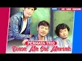 Lagu Permata Trio - Boasa Ma Sai Marsak (Official Video)