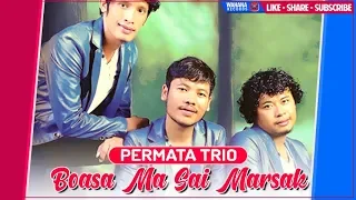 permata trio boasa ma sai marsak official video 