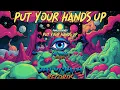 Panca Borneo - Put Your Hands Up