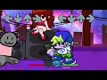 Download Lagu Nyan Cat Mod Friday night Funkin'