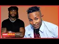 Lagu SAM WA UKWELI ANA WIMBO NA DIAMOND PLATNUMZ, ANGEKUWA HAI ANGETAJIRIKA SANA/MARIOO ANAOGOPA KUZEEKA