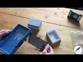3D printable pipette tip sorting device Elster