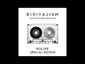 Lagu Digitalism - Kassettenrecorder Mix - May 2015 - Roller Special