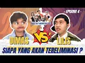 Lagu [EPISODE 4] DIMAS IKUT INDONESIAN ODOL || #alwanrk #damaisekali