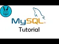 MySQL Tutorial 22 - INNER JOIN
