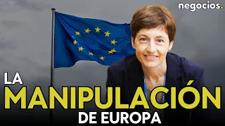 "Europa solo genera miedo en los europeos con medidas prebélicas para manipular a la población"