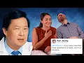Physicians react to Dr Ken Jeong
