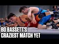 Bo Bassett vs NCAA Champ Aden Valencia 21-Point US Open Thriller