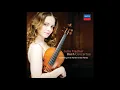 J.S.Bach - Violin Concertos BWV1043,1041,1042 & 1060 (Julia Fischer)